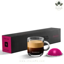 کپسول قهوه نسپرسو ورتو اسپرسو توکانتو Espresso Toccanto